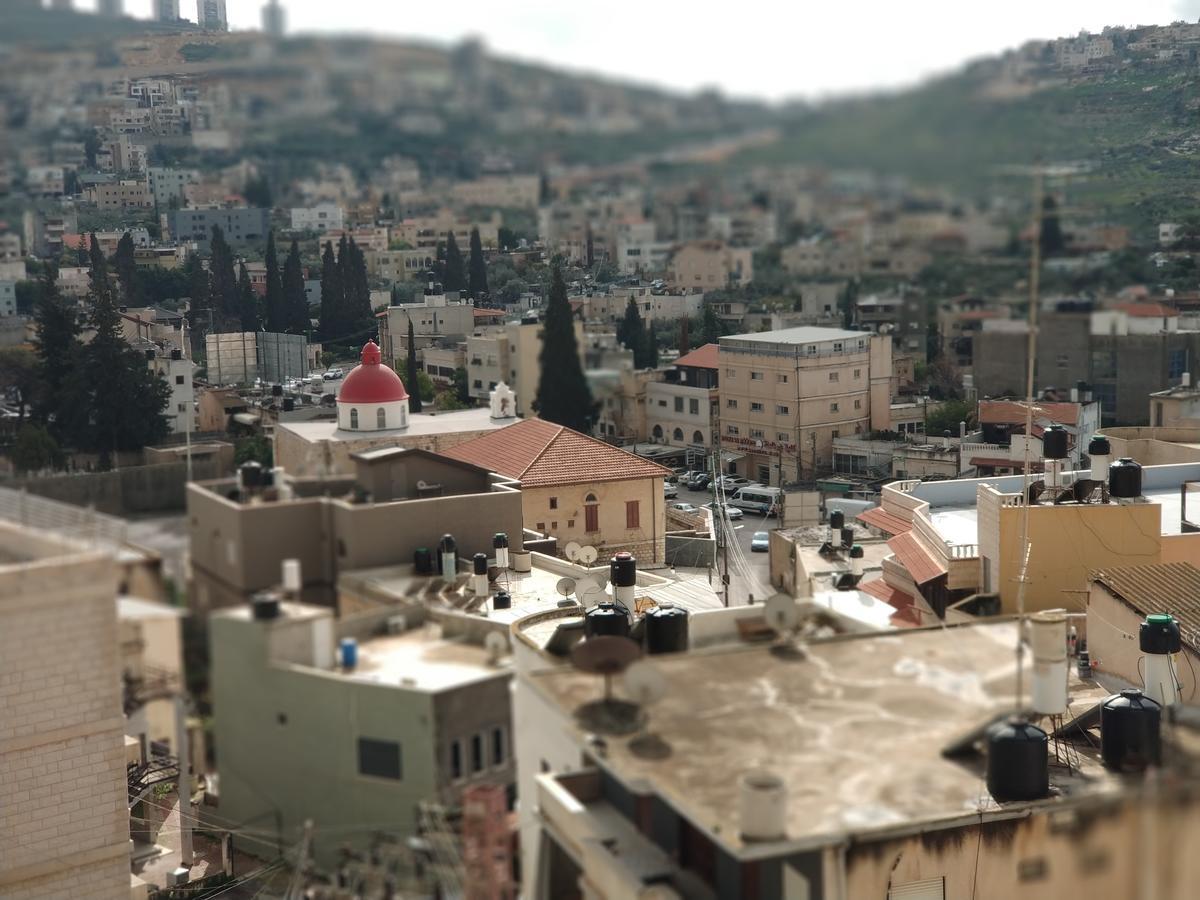 Cana Palace Kafr Kanna Экстерьер фото