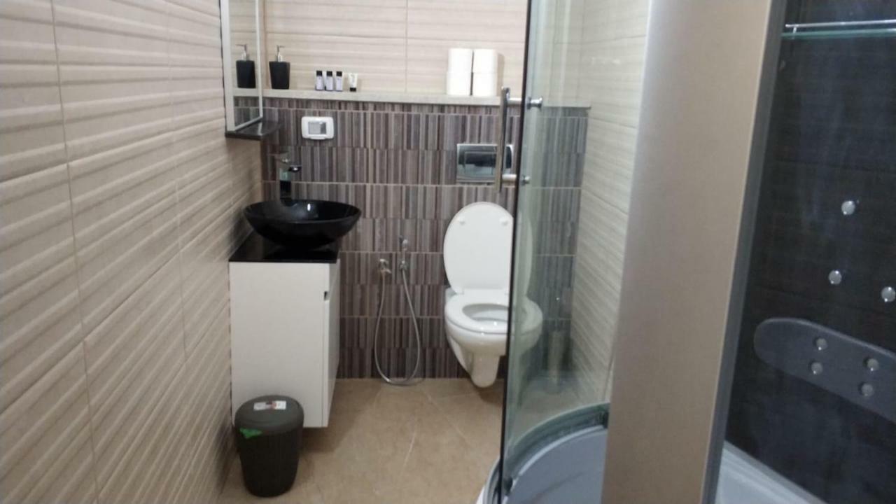 Cana Palace Kafr Kanna Экстерьер фото